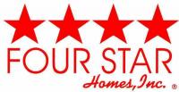 Four Star Homes, Inc Dealer Logo