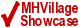 Showcased Mobile Home Community