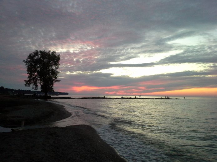 sunset on the water top great lakes mobile home markets