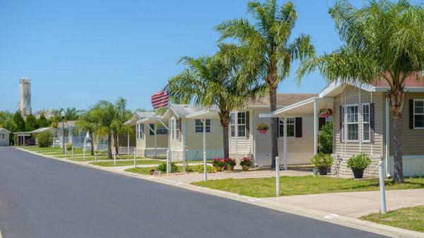 102 Mobile Home Parks In Zephyrhills Fl Mhvillage