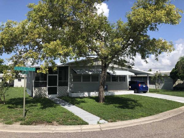 30 Mobile Homes For Sale Or Rent In Bayshore Gardens Fl Mhvillage
