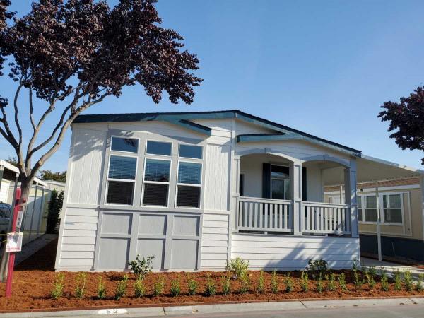 2020 Mobile Home For Sale 690 Persian Drive 52 Sunnyvale Ca