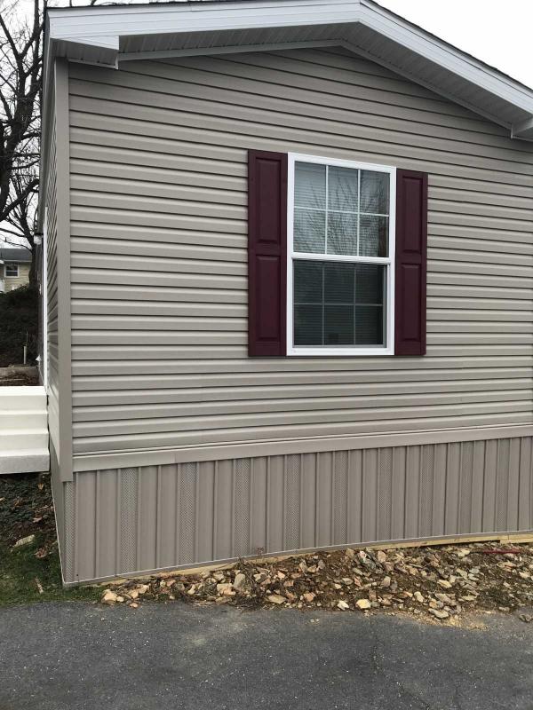 2020 Eagle River Mobile Home For Sale 2522 Rolo Court Mechanicsburg Pa