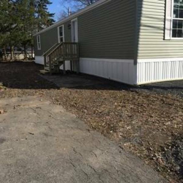 2020 Colony Mobile Home For Sale 5 Apple Lane Williamson Ny