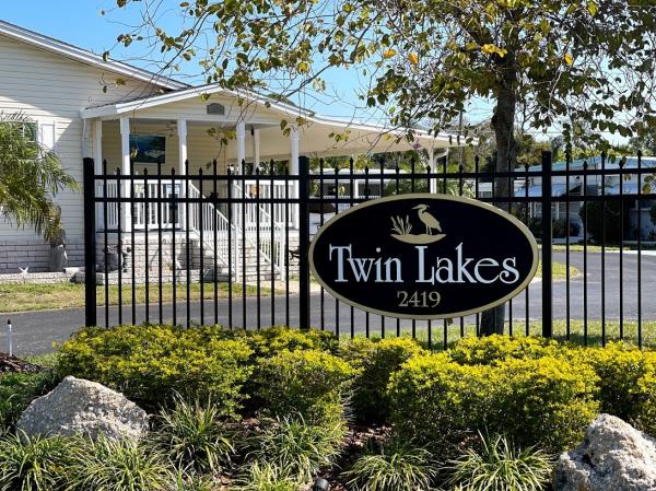 50 Mobile Home Parks In Safety Harbor Fl Mhvillage