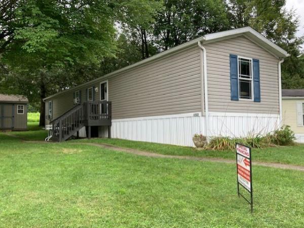 2004 Four Seasons Mobile Home For Sale 1522 Rome Rd West Chester Pa
