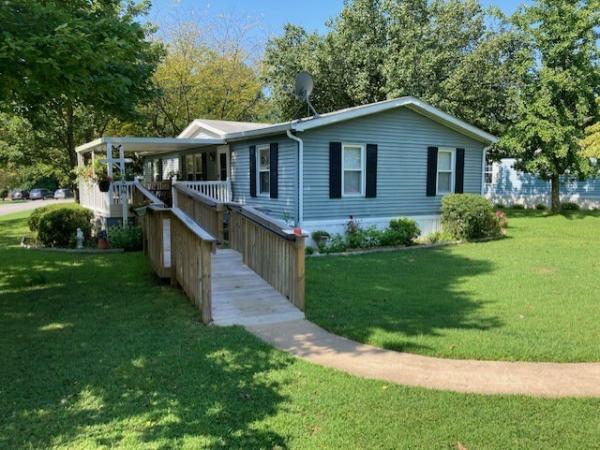 1988 Skyline Mobile Home For Sale 1024 Mutsu Ln West Chester Pa
