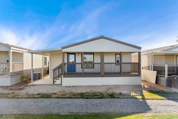 23 Mobile Home Parks In Nye County Nv Mhvillage