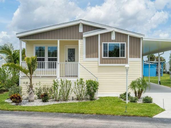 40 Mobile Homes For Sale Or Rent In Brooksville Fl Mhvillage
