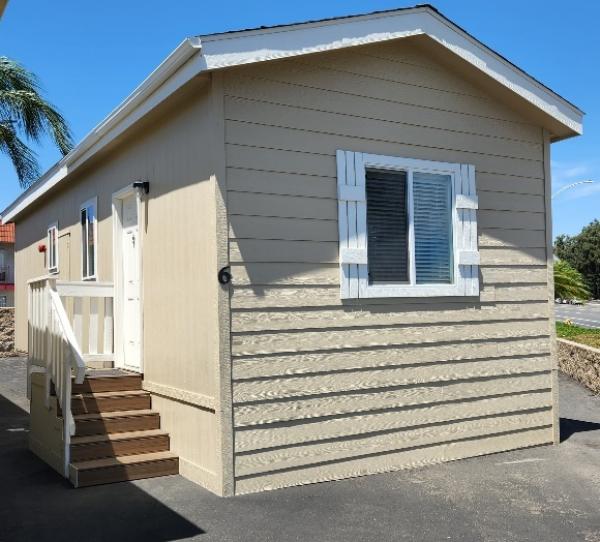 2021 Skyline Mobile Home For Sale 1500 E. Main Street El Cajon, CA