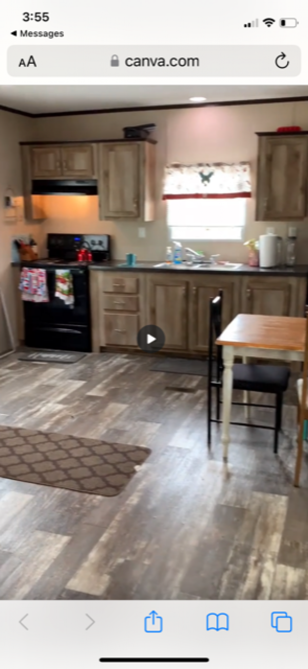 2018 Cavco Mobile Home For Sale 13300 Elm Grove Rd Buda, TX