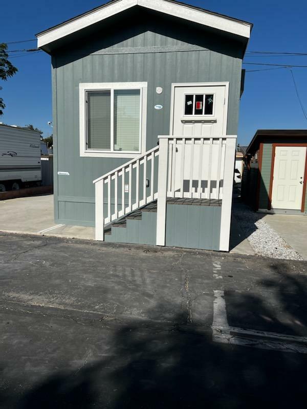 2023 Champion Mobile Home For Sale 8100 Foothill 47 Sunland, CA