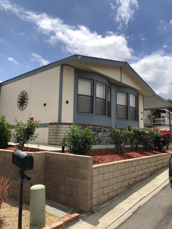 TBD Mobile Home For Sale 21650 Temescal Canyon Rd Spc 50 Corona, CA