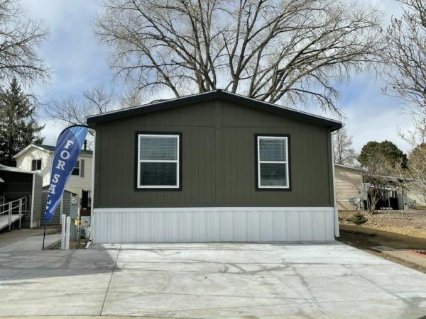 Colorado Springs, CO Mobile Homes For Sale or Rent - MHVillage