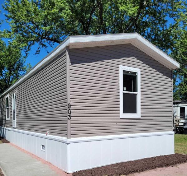 1995 Mobile Home For Sale Rte 982 Bradenville, PA