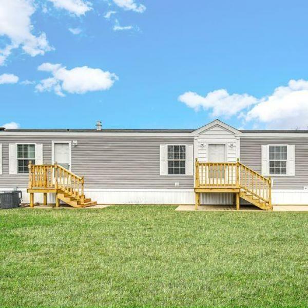 2023 Adventure Homes Mobile Home For Sale or Rent 5084 Canterbury Ave