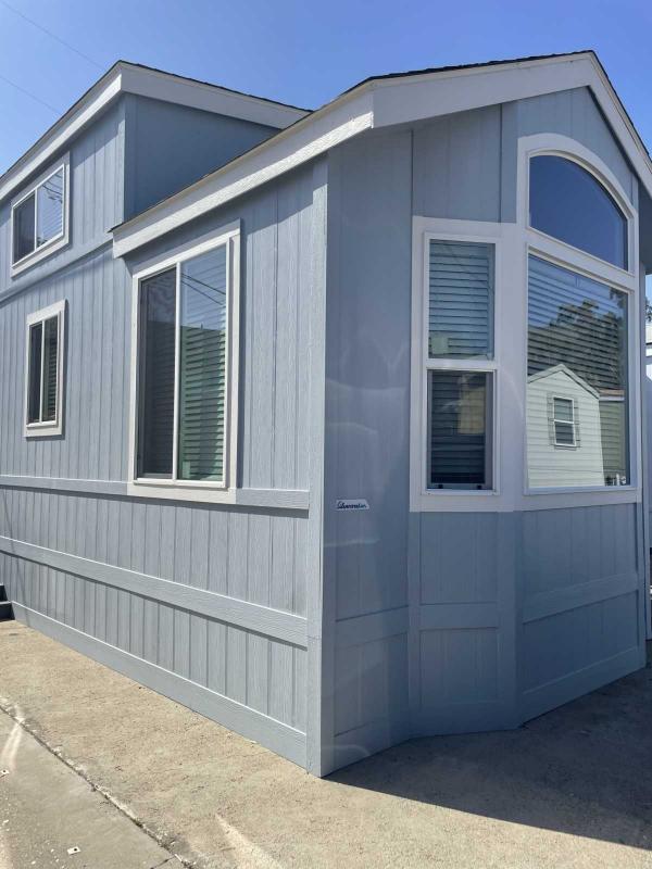 2023 Silvercrest Sierra LTD Mobile Home For Sale 1121 Orcutt Rd. 15