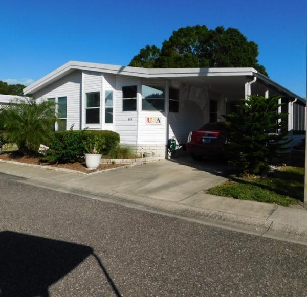 1994 Jacobsen Mobile Home For Sale 1001 Starkey Road, 699 Largo, FL