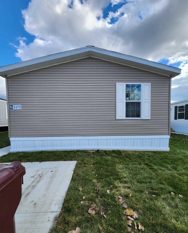 2023 Champion Mobile Home For Rent 5375 Bart Dr. Casco, MI