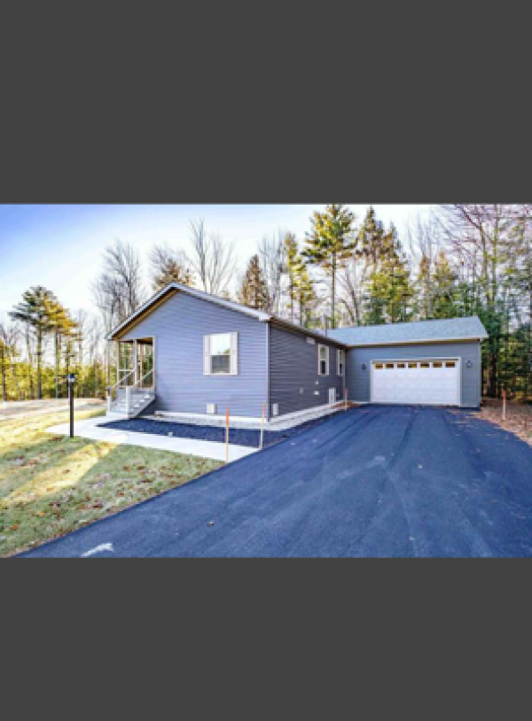 2022 Commodore Mobile Home For Sale 19 Diamondback Drive Rochester, NH