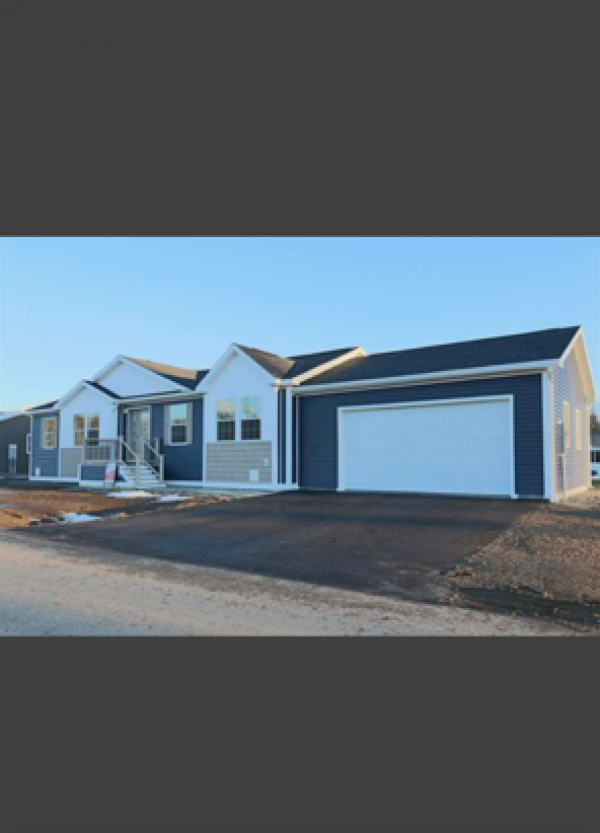 2022 Commodore Mobile Home For Sale 15 Colony Way Kittery, ME