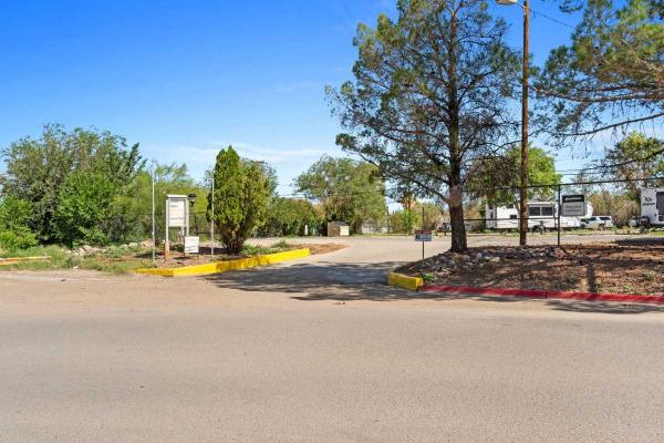 Heritage Mobile Home and RV Park