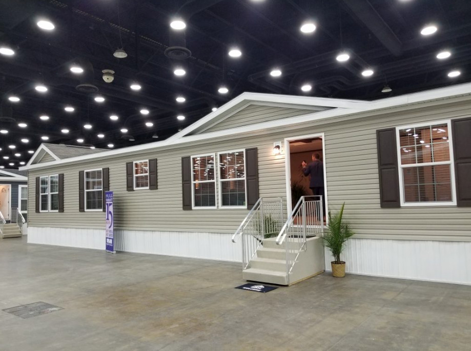 Louisville Manufactured Housing Show Announces 2023 Event Dates, Exhibitor  Opportunities - MHInsider