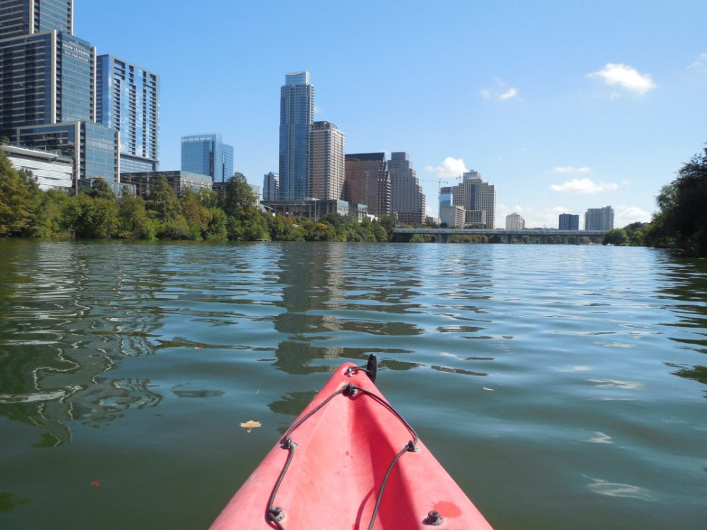 Austin Texas Top Cities for Mobile Homes